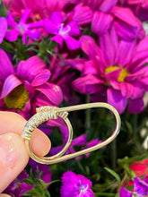 The Victoria Double Finger Diamond Ring