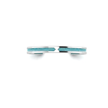 The Turquoise Inlay cuff